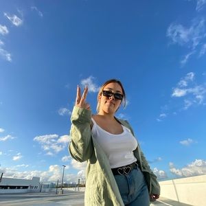 Meet your Posher, Johnna